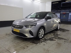 Opel Corsa - 1.2 Turbo Start/Stop 100pk Aut Elegance