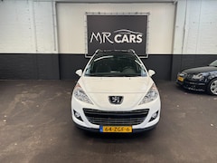 Peugeot 207 SW Outdoor - 1.6 VTi airco eerste eigenaar 59000km