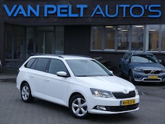 Skoda Fabia Combi - 1.2 TSI JOY / Stoelverwarming