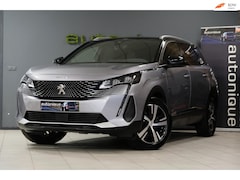 Peugeot 5008 - 1.2 PureTech GT 63dkm |NW DISTRIBUTIE voor Afl.| *All-Season Banden|Apple Carplay| 7 Perso