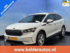 Skoda Enyaq iV - 60 Stoelverwarming | PDC | Camera | Half Leder | Climate | Cruise