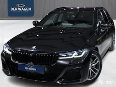 BMW 5-serie - 530E M SPORT / LASER / ACC / HEADUP / HIFI / 18"