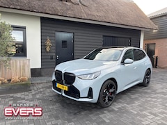 BMW X3 - 30e xDrive M-sport Pro - Pano - Head-up - Harman/K