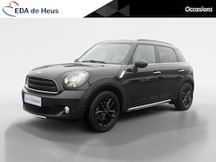 MINI Countryman - 1.6 Cooper Knockout Edition | Navigatie | Cruise Control | Bluetooth | Stoelverwarming | C