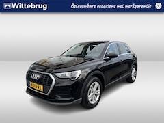 Audi Q3 - 35 TFSI Pro Line / VIRTUAL COCKPIT/ LED/ CARPLAY/ ANDROID AUTO/ CLIMA/ PARK. SENSOREN/ ELE