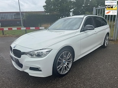 BMW 3-serie Touring - 340i High Exe LCI M Sport Pano Performance ACC Head Up
