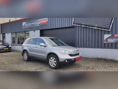 Honda CR-V - 2.0i Elegance