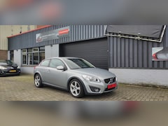 Volvo C30 - 1.6 D2 R-edition
