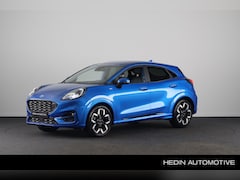 Ford Puma - 1.0 EcoBoost Hybrid ST-Line X | Driver Assistance Pack | Winter Pack | Full-LED | All-seas