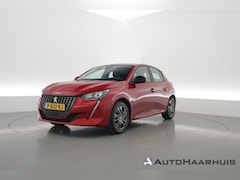 Peugeot 208 - 1.2 PureTech Active - Automaat | DAB | Airco | App.Connect | Elek. Ramen | PDC A. | LM v