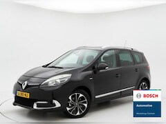 Renault Grand Scénic - 1.2 TCe Bose 7p