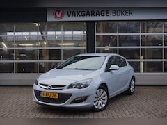 Opel Astra - 1.6 Turbo Cosmo Camera/Trekhaak