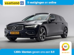 Volvo V60 - 2.0 T5 Inscription Aut. [ Panoramadak Stoelventilatie/verwarming Harman-Kardon ]