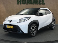 Toyota Aygo X - 1.0 VVT-i MT Pulse - ORIGINEEL NEDERLANDSE AUTO - CLIMATE CONTROL - BI-TONE - APPLE CARPLA