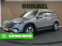 Mercedes-Benz EQB - 250 Business Line 67 kWh - SOH 99% - ELEKTRISCHE ACHTERKLEP - KEYLESS ENTRY/ START - 18 IN