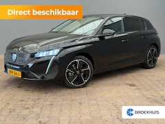 Peugeot E-308 - Allure EV 54 kWh Warmtepomp | Navigatie | Apple Carplay/Android Auto |