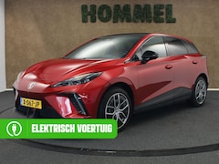 MG MG4 Electric - Trophy Extended Range 77 kWh SOH 97, 3 % - ORIGINEEL NEDERLANDSE AUTO - AFKOMSTIG VAN 1E E