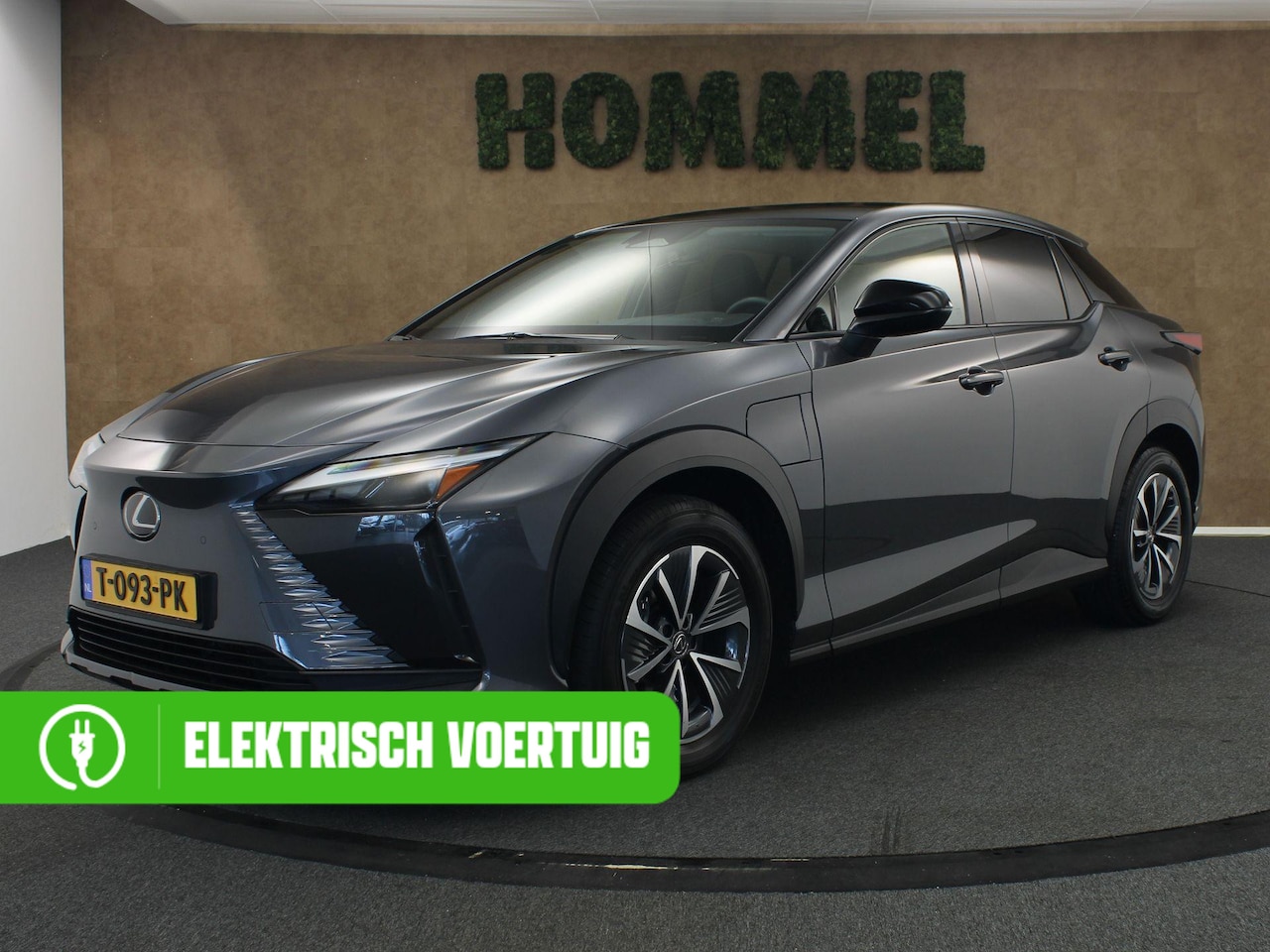 Lexus RZ - 450e Executive Line 71 kWh - SOH 96,9 % !!!!- ORIGINEEL NEDERLANDSE AUTO - AFNEEMBARE TREK - AutoWereld.nl