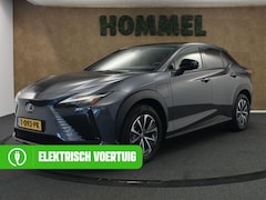 Lexus RZ - 450e Executive Line 71 kWh - SOH 96, 9 % - AWD - ORIGINEEL NEDERLANDSE AUTO - AFNEEMBARE T