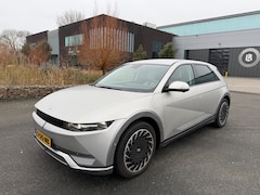 Hyundai IONIQ 5 - Lounge 77.4 kWh | Vehicle-to-load | Voorstoelen verwarmd en geventileerd