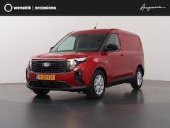 Ford Transit Courier - 1.0 ECOBOOST | BENZINE | LIMITED | AUT. | NAVIGATIE | APPLE CARPLAY / ANDROID AUTO | CLIMA
