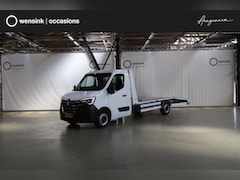 Renault Master - T35 2.3 dCi 165 PK L3 OPRIJWAGEN | 1214 KG LAADVERMOGEN | AIRCO | BLUETOOTH | LIER | OPRIJ