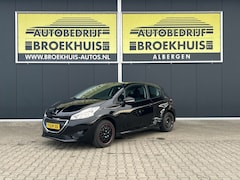 Peugeot 208 - 1.0 VTi Access