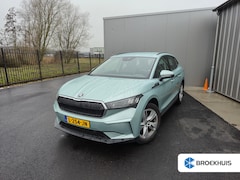 Skoda Enyaq iV - 60 180PK | Achteruitrijcamera | Navigatie | Apple carplay Android Auto | DAB 19"LMV
