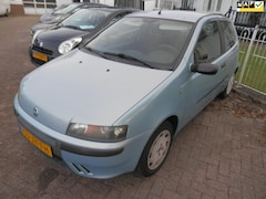 Fiat Punto - 1.2 Active