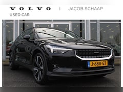 Polestar 2 - 2 Long Range Dual Motor Launch Edition 78kWh | 360 Camera | Stoelventilatie | Panorama dak