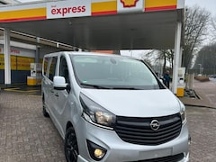 Opel Vivaro - 1.6 CDTI L2H1 DC Irmscher