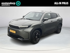 Toyota Urban Cruiser - Dynamic 61 kWh