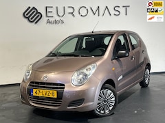 Suzuki Alto - 1.0 Comfort Plus Airco 5d Nieuwe Apk