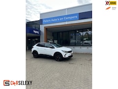 Opel Grandland - NU EXTRA SCHERP GEPRIJSD 1.6 Turbo Plug-In Hybrid GS