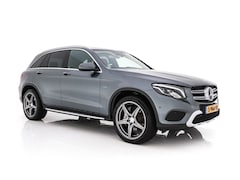 Mercedes-Benz GLC-klasse - 350e 4MATIC Premium Plus Plug-in Aut. *LEATHER | FULL-LED | BLIND-SPOT | HEATED-SPORTSEATS
