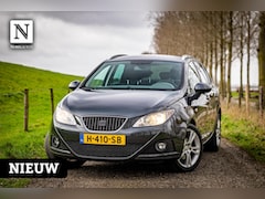 SEAT Ibiza ST - 1.2 TSI Sport | Automaat | Clima | Cruise