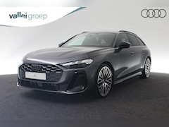 Audi A5 Avant - e-Hybrid quattro 299 pk S edition S-tronic quattro |