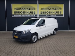 Mercedes-Benz Vito - 116 CDI Lang