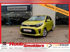 Kia Picanto - 1.0 DPi DynamicLine