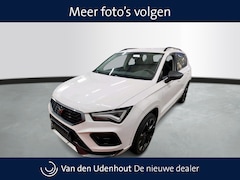 CUPRA Ateca - 1.5 TSI 150pk Automaat / 19 inch l.m. / Camera / Navigatie