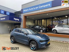Lynk & Co 01 - PANORAMADAK / DAB+ / CARPLAY / 360 GRADEN CAMERA