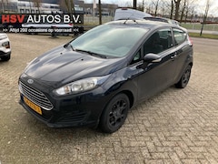 Ford Fiesta - 1.0 Style airco LM cruise org NL