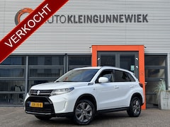 Suzuki Vitara - 1.4 Boosterjet Select Smart Hybrid / Navi / Allseason Banden / AndroidAuto/ Apple carplay