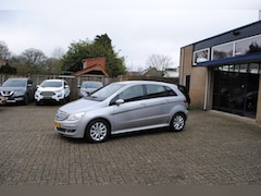 Mercedes-Benz B-klasse - 200 Turbo, STOELVERWARMING, PDC