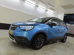 Opel Crossland X - 1.2 Turbo 110pk Start/Stop Edition