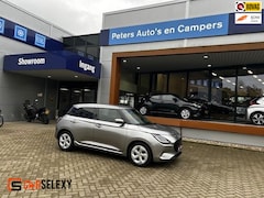 Suzuki Swift - 1.2 Style Smart Hybrid NU EXTRA SCHERP GEPRIJSD