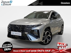 Hyundai Tucson - 1.6 PHEV | N-LINE | AUTOMAAT | NL-AUTO |