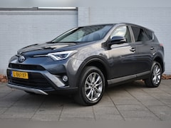 Toyota RAV4 - 2.5 Hybrid Dynamic Limited Automaat 197pk | BSM | Stoel met geheugen | Stoelverwarming | K