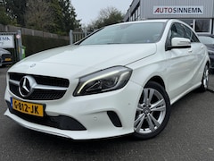 Mercedes-Benz A-klasse - 180 Prestige | Sportstoelen | Stoelverwarming | Trekhaak |
