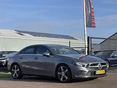 Mercedes-Benz A-klasse - 200 Launch Edition Premium trekhaak cruise